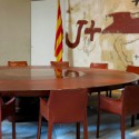 Proposta de govern constituent de la Catalunya independent, amb noms i cognoms