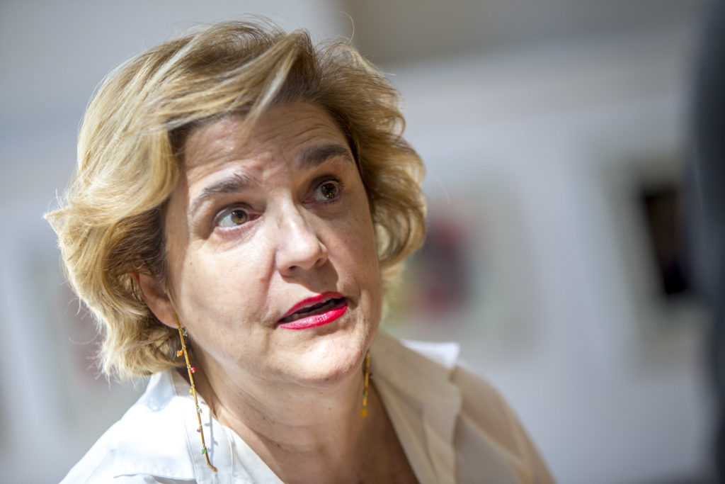 Pilar Rahola: ‘A hores d’ara ja acumulem tres errors letals per al nostre objectiu’