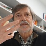 Rafa Díez Usabiaga: ‘La sincronització dels processos català i basc pot ser decisiva en la nova etapa’